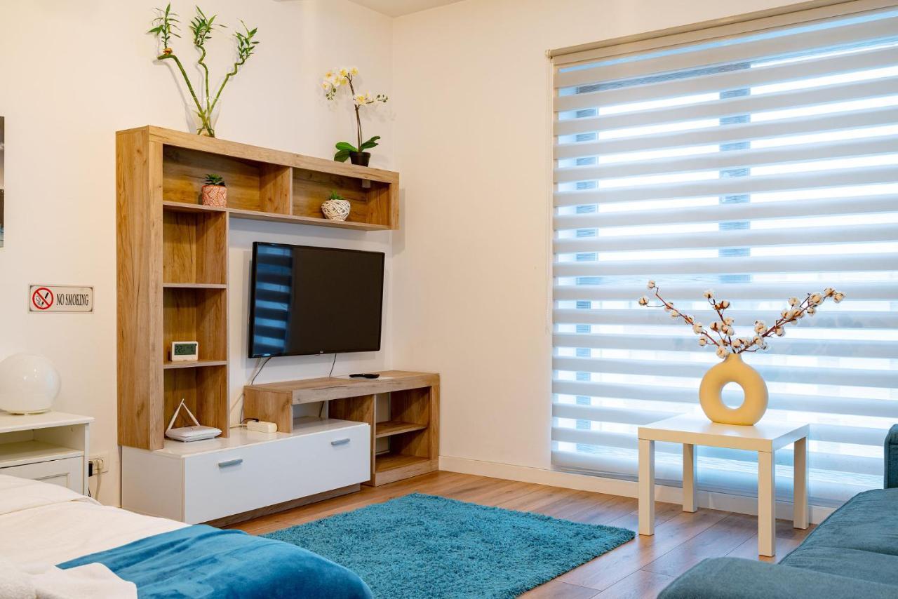 21 Residence Studio Бухарест Экстерьер фото