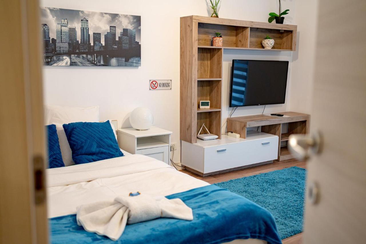21 Residence Studio Бухарест Экстерьер фото