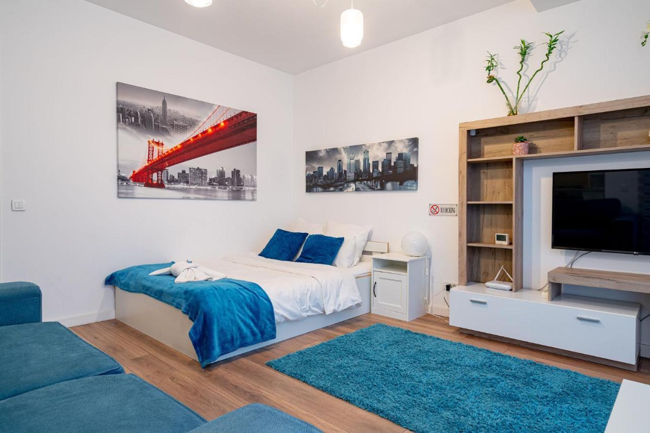 21 Residence Studio Бухарест Экстерьер фото