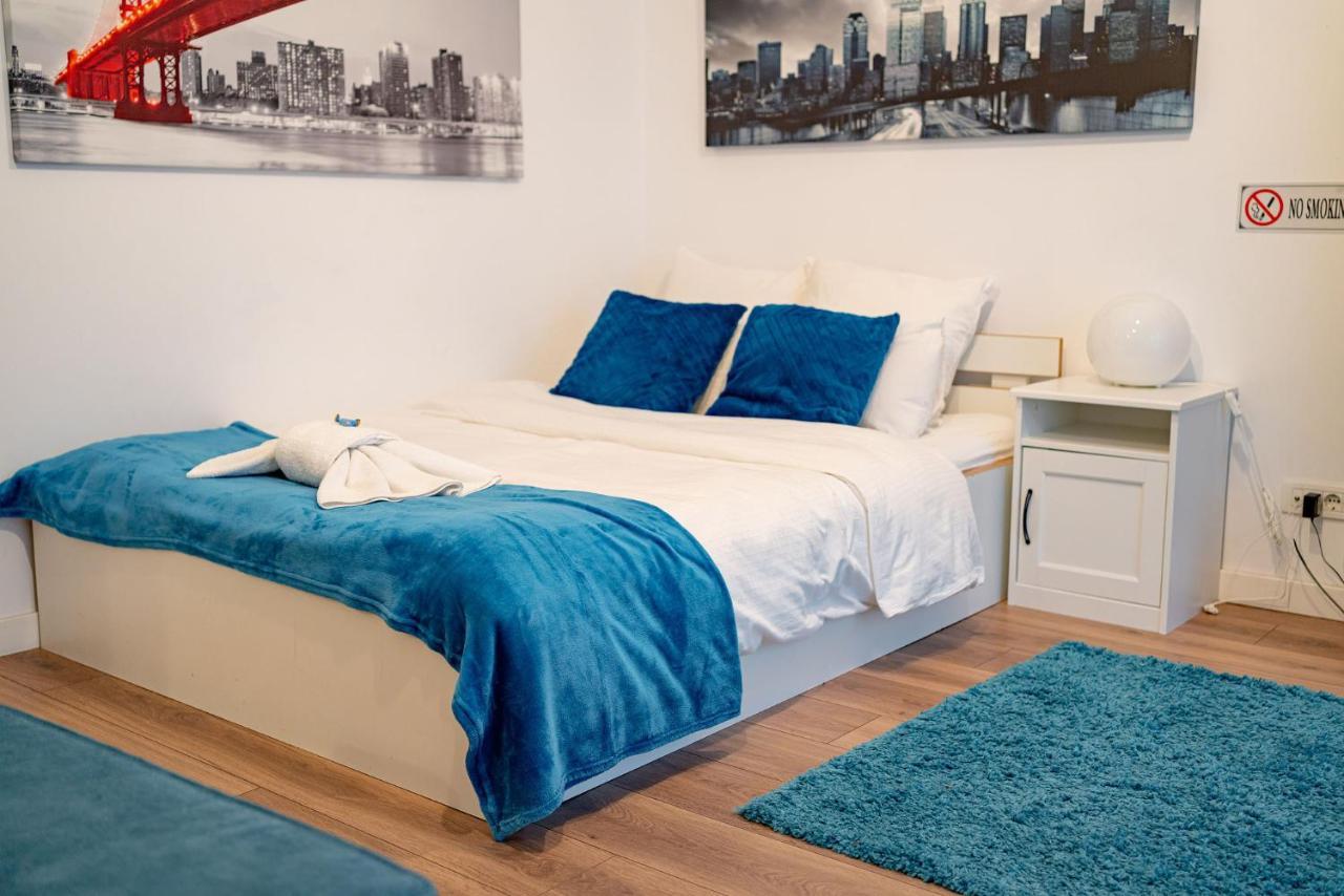 21 Residence Studio Бухарест Экстерьер фото