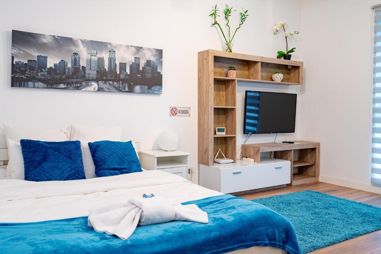 21 Residence Studio Бухарест Экстерьер фото
