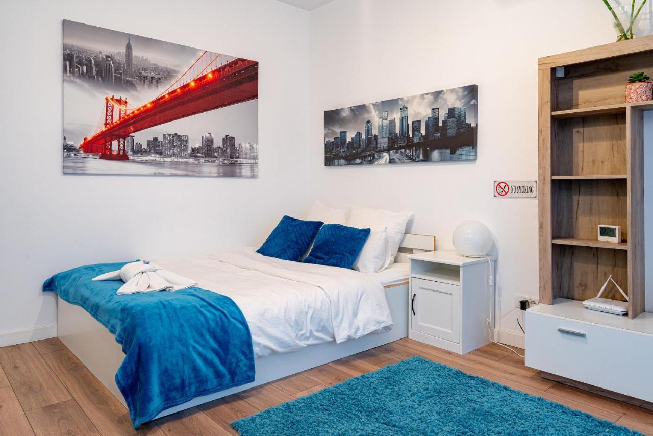 21 Residence Studio Бухарест Экстерьер фото