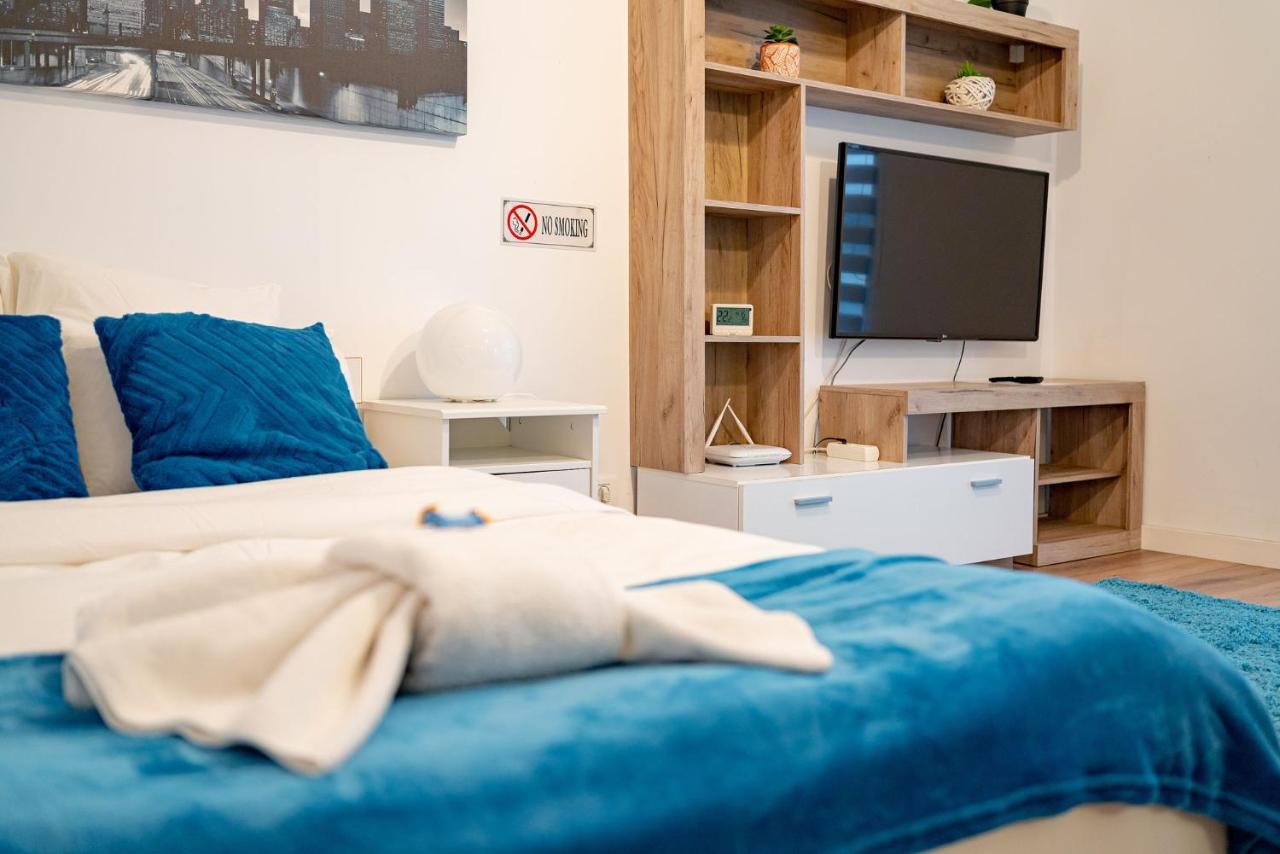 21 Residence Studio Бухарест Экстерьер фото