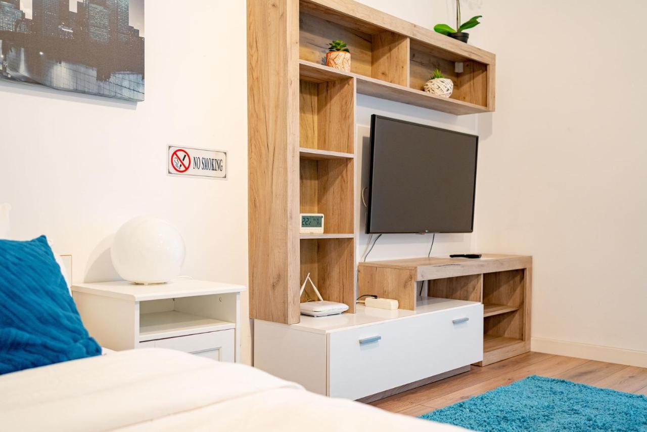 21 Residence Studio Бухарест Экстерьер фото