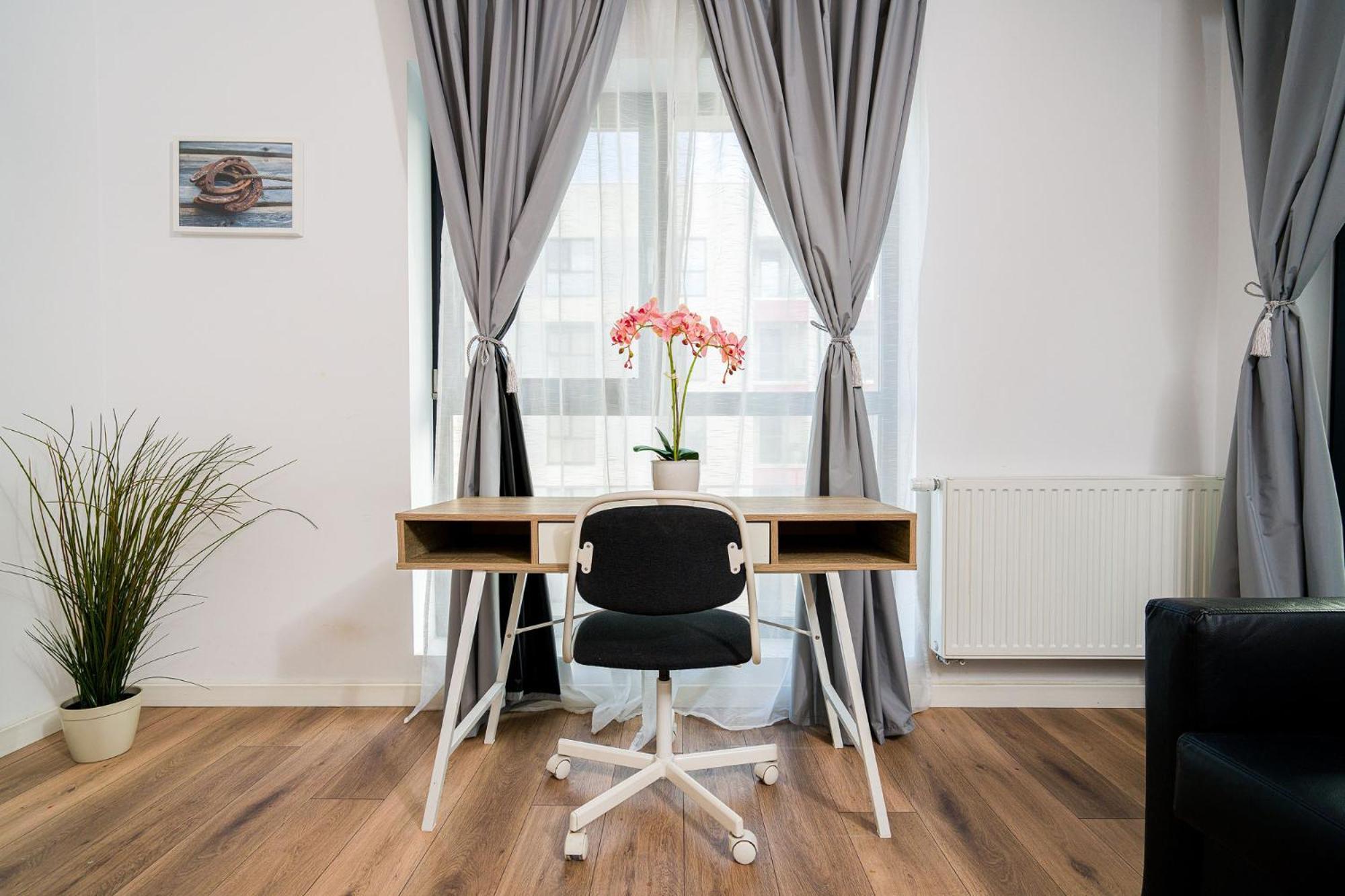 21 Residence Studio Бухарест Экстерьер фото
