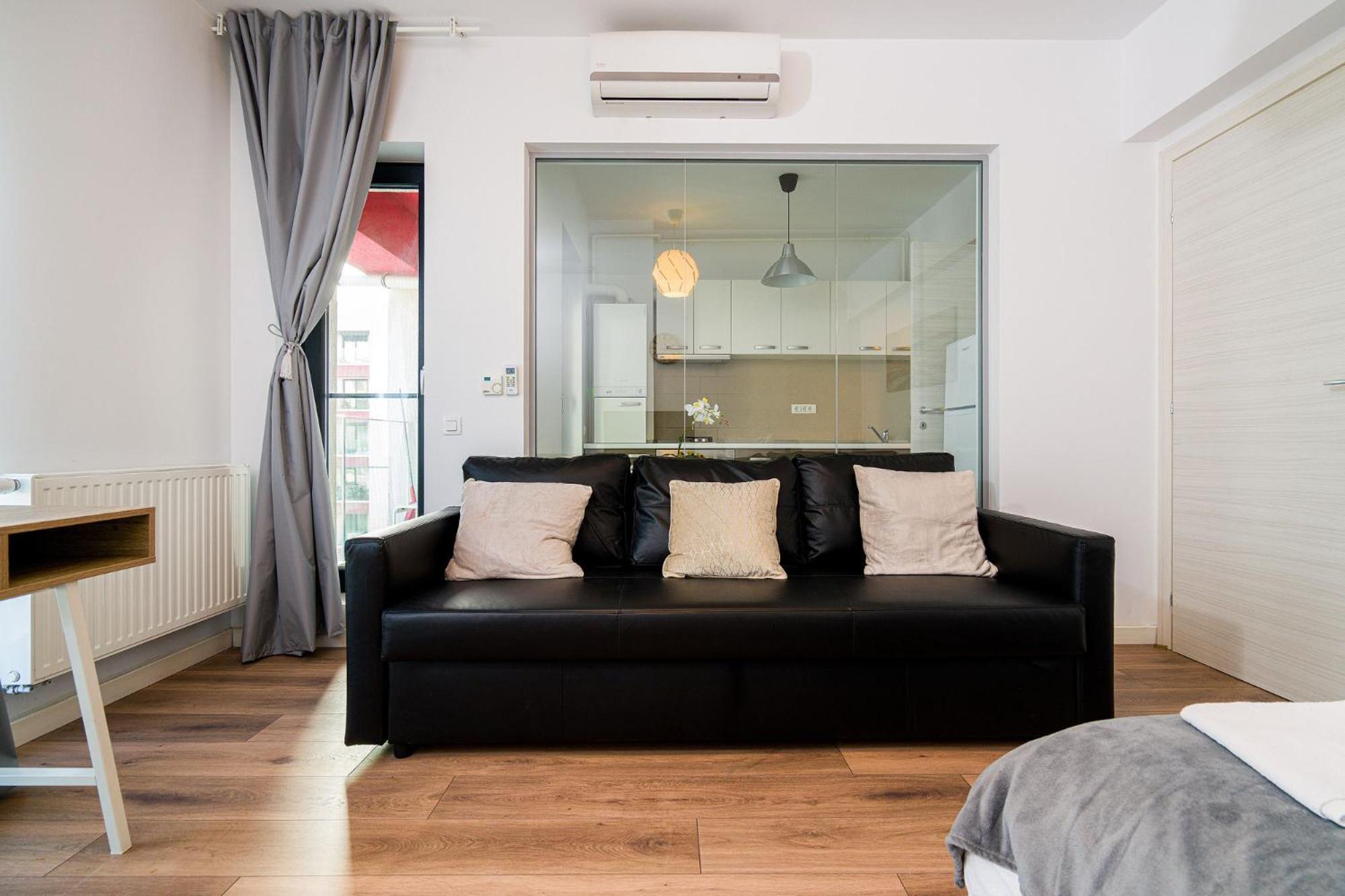 21 Residence Studio Бухарест Экстерьер фото