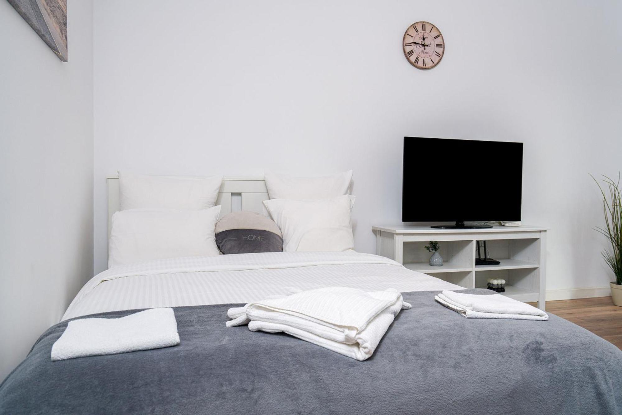 21 Residence Studio Бухарест Экстерьер фото