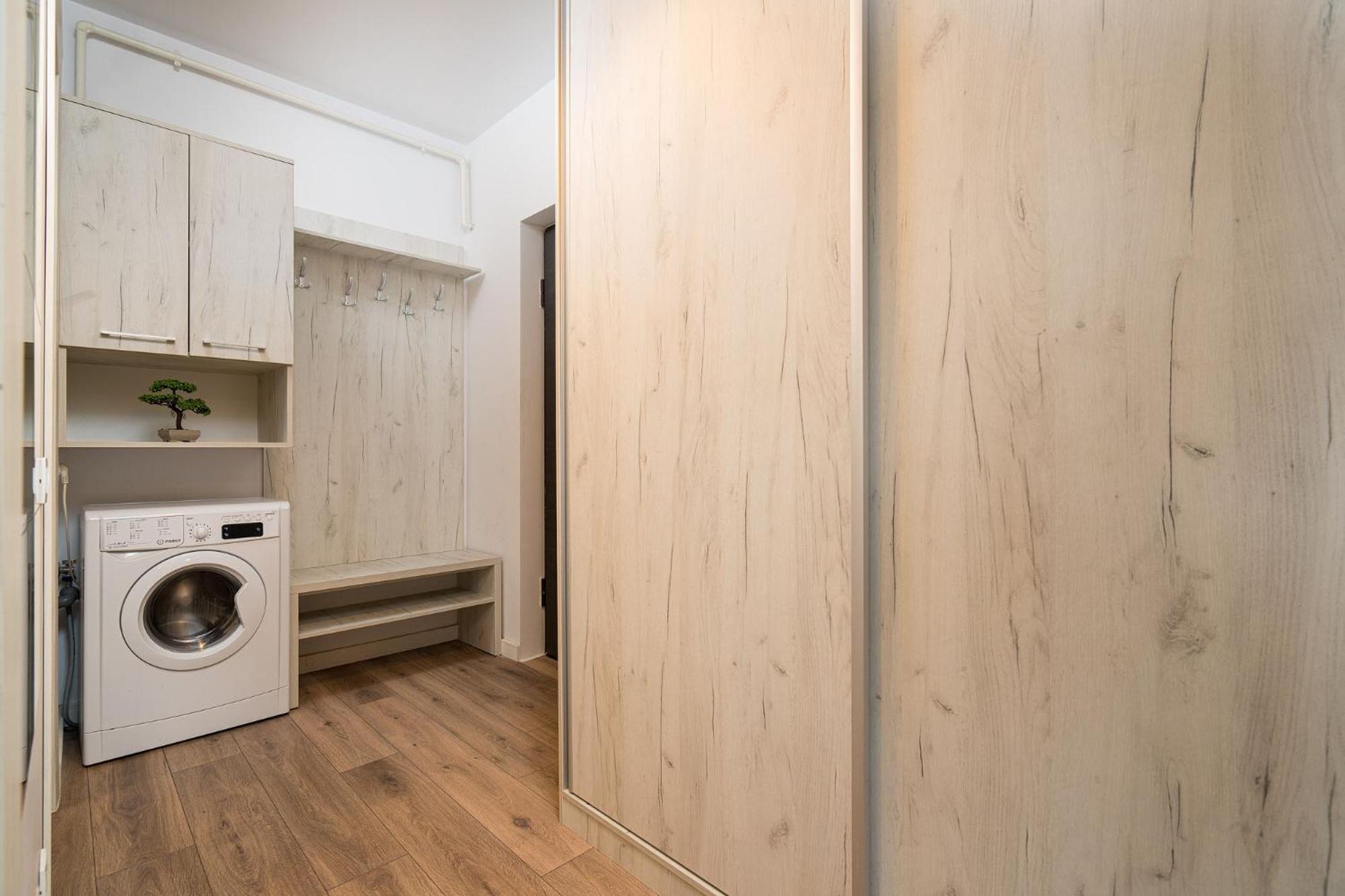 21 Residence Studio Бухарест Экстерьер фото