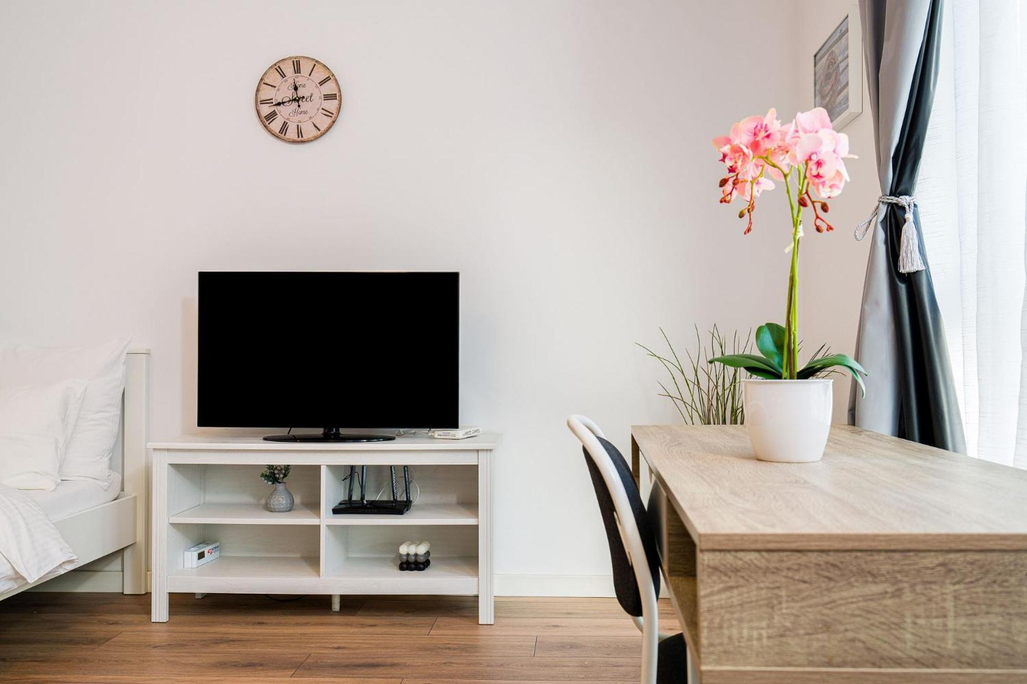 21 Residence Studio Бухарест Экстерьер фото