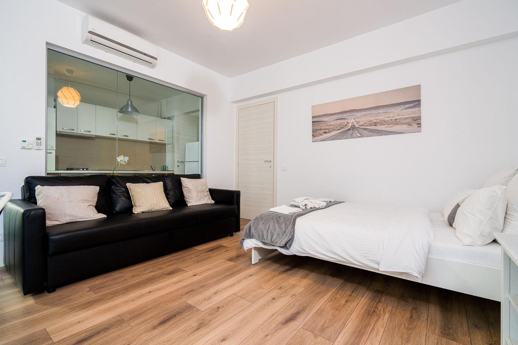 21 Residence Studio Бухарест Экстерьер фото