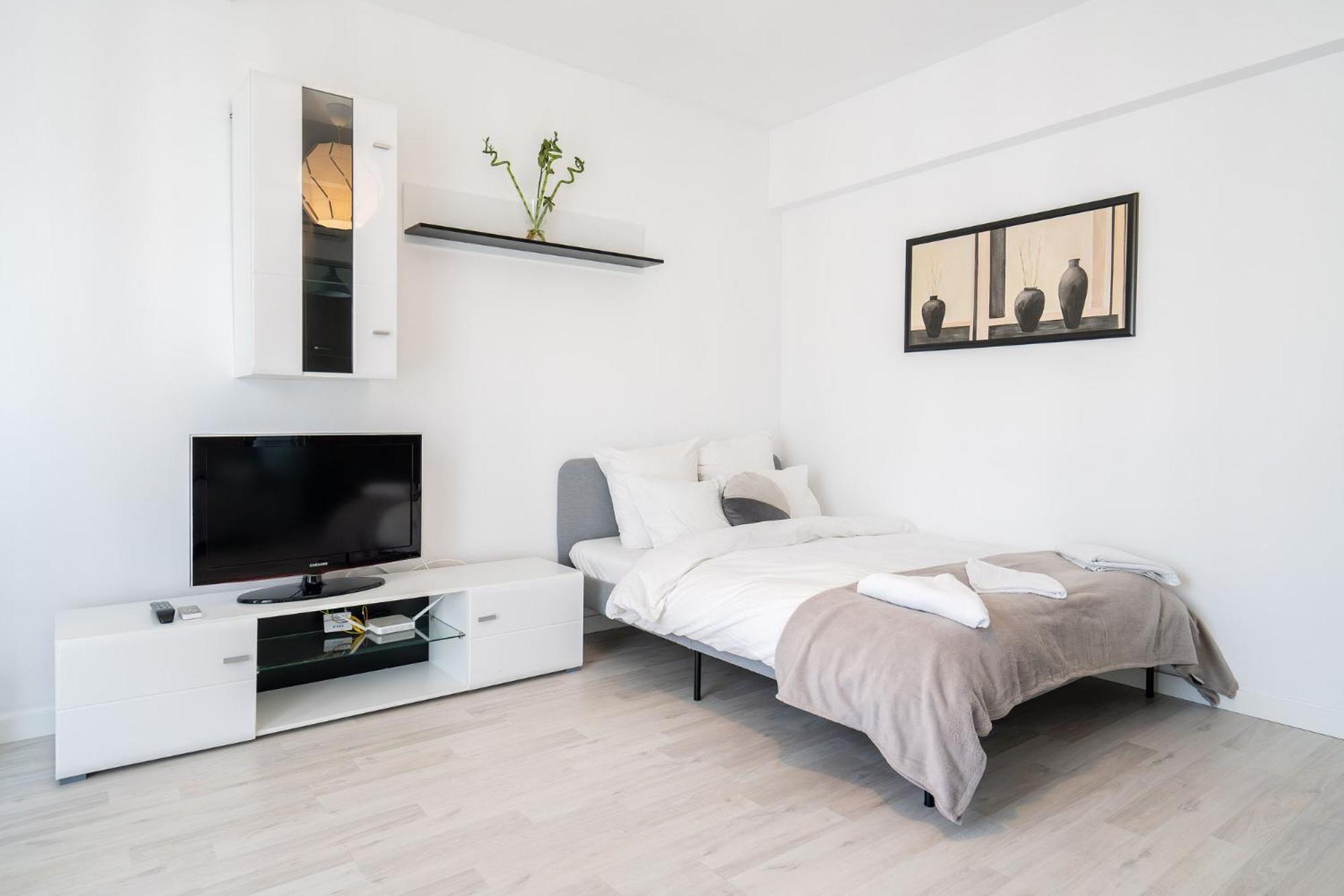 21 Residence Studio Бухарест Экстерьер фото