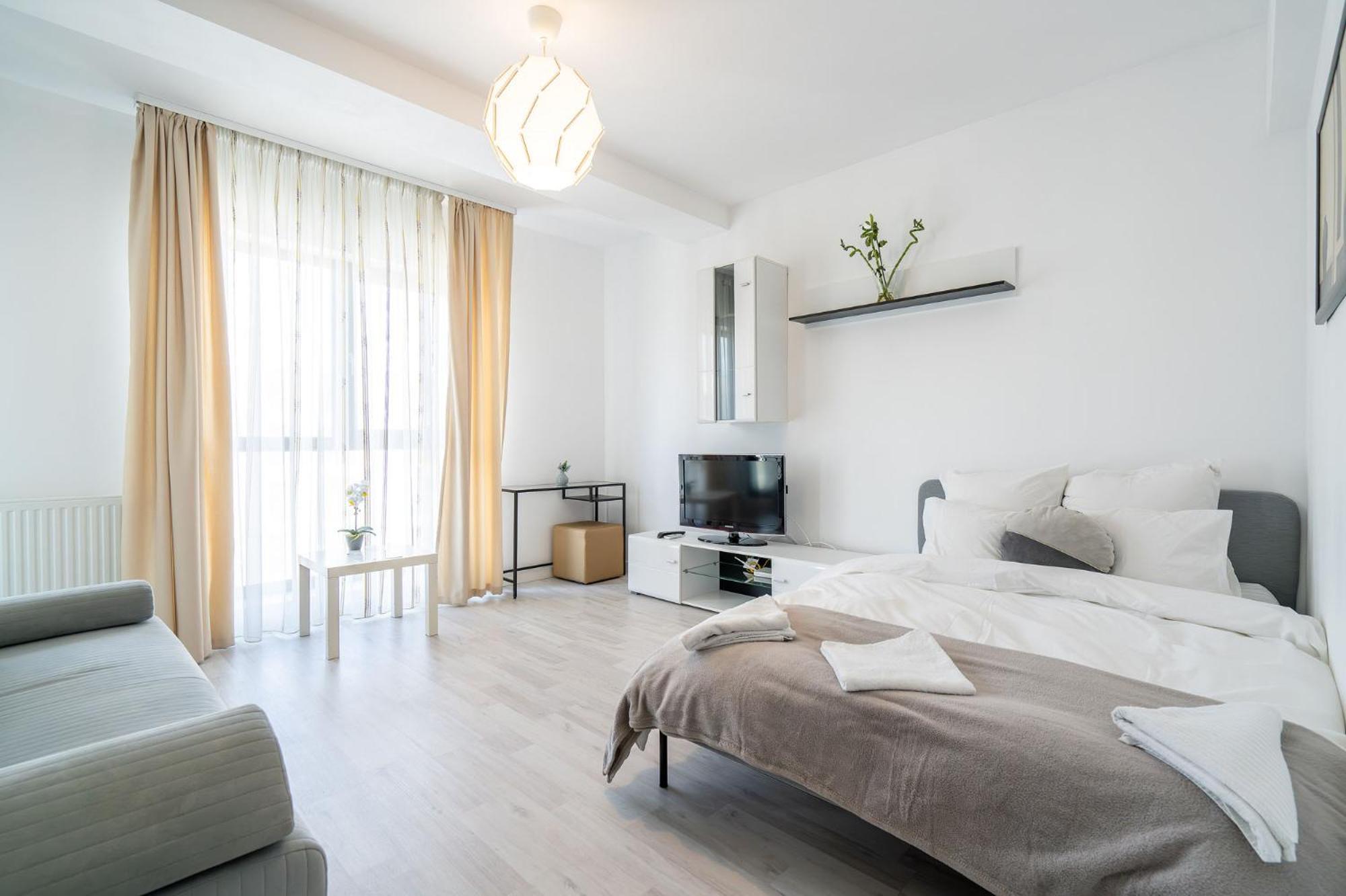 21 Residence Studio Бухарест Экстерьер фото